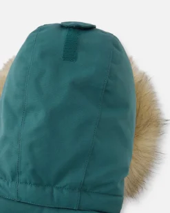 Reima Reimatec Winter Overall, Stavanger Dark Teal