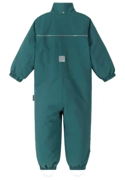 Reima Reimatec Winter Overall, Stavanger Dark Teal