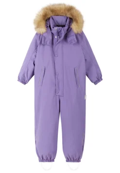 Reima Reimatec Winter Overall, Stavanger Misty Violet