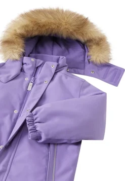 Reima Reimatec Winter Overall, Stavanger Misty Violet