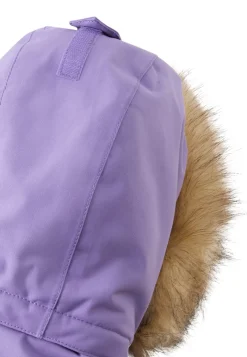 Reima Reimatec Winter Overall, Stavanger Misty Violet
