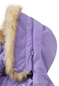 Reima Reimatec Winter Overall, Stavanger Misty Violet