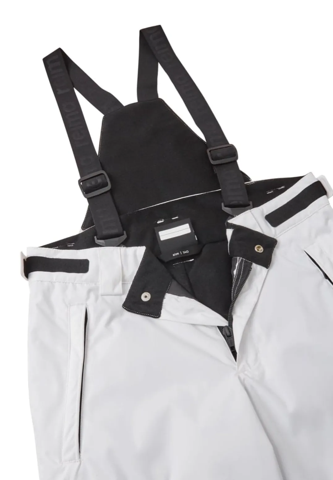 Reima Reimatec winter pants, Terrie White