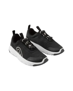 Reima Sneakers, Ohitus Black