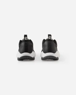 Reima Sneakers, Ohitus Black