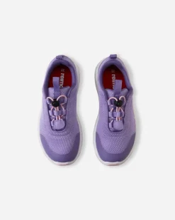 Reima Sneakers, Ohitus Blooming Lilac