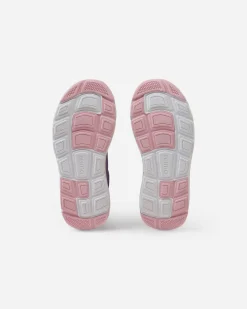 Reima Sneakers, Ohitus Blooming Lilac