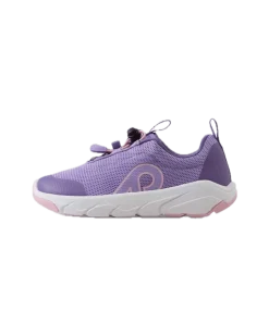 Reima Sneakers, Ohitus Blooming Lilac