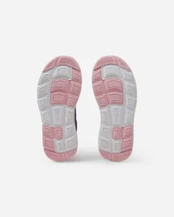 Reima Sneakers, Ohitus Blooming Lilac