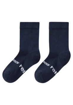 Reima Socks, Insect Navy BugProof