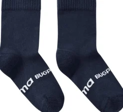 Reima Socks, Insect Navy BugProof