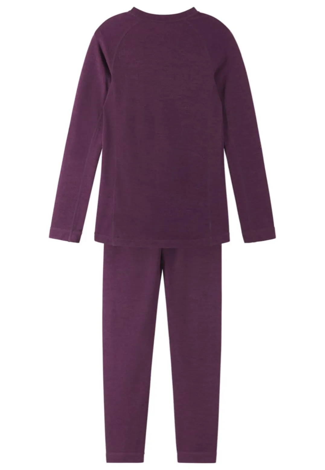 Reima Thermal Set, Taitoa Deep Purple