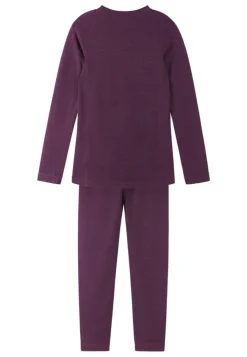 Reima Thermal Set, Taitoa Deep Purple