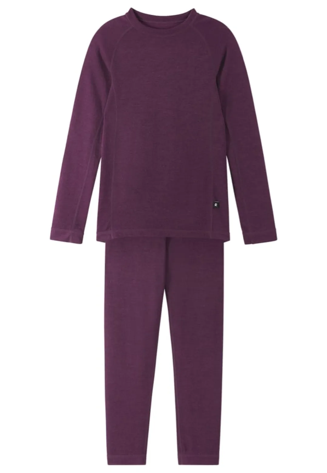 Reima Thermal Set, Taitoa Deep Purple