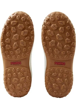 Reima Winter boots, Samojedi Black