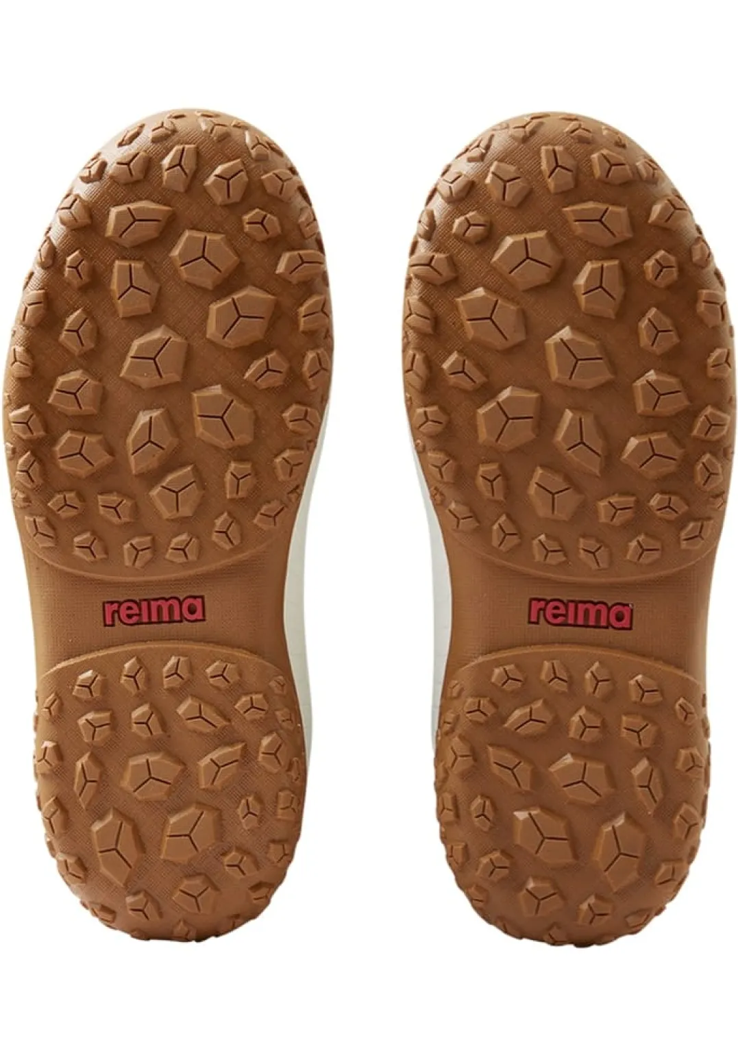 Reima Winter boots, Samojedi Black