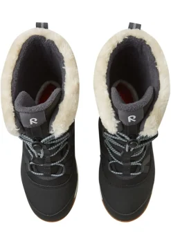 Reima Winter boots, Samojedi Black