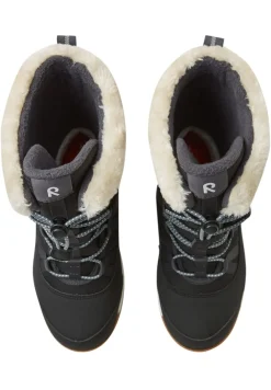 Reima Winter boots, Samojedi Black
