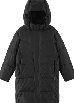 Reima Winter Jacket, Vaanila Black