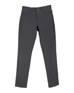 Rúngne Anchor Pants Mens Anthracite Grey