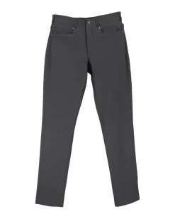 Rúngne Anchor Pants Mens Anthracite Grey