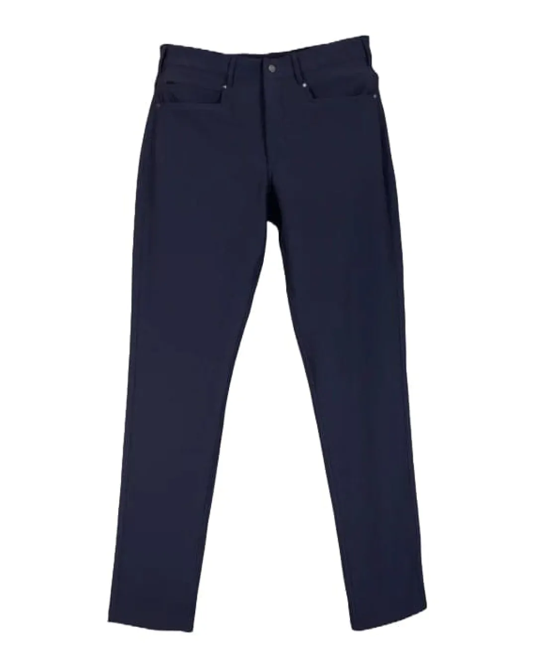 Rúngne Anchor Pants Mens Dark Blue