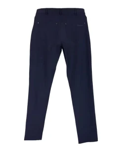 Rúngne Anchor Pants Mens Dark Blue
