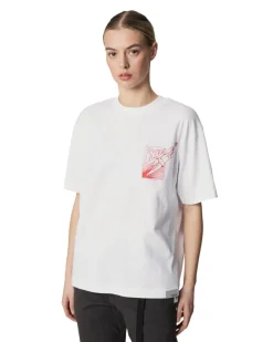 Rúngne Church Of Dynology Tee White
