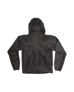 Rúngne Flow Jacket Oyster Black