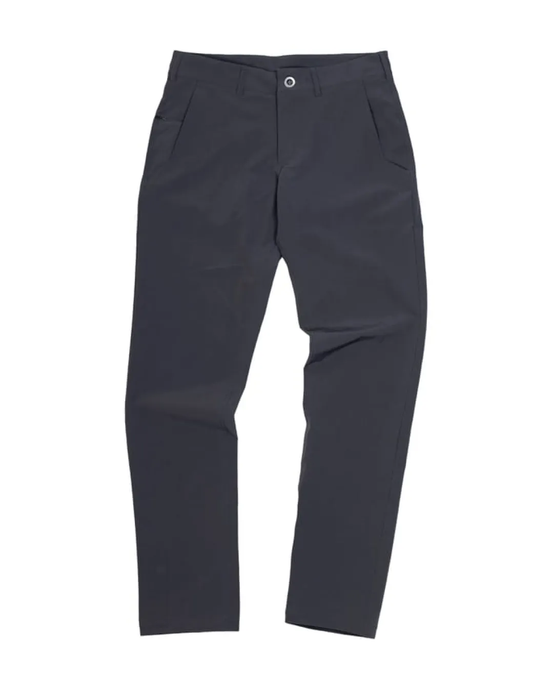 Rúngne Harness Pants Mens Dark Grey