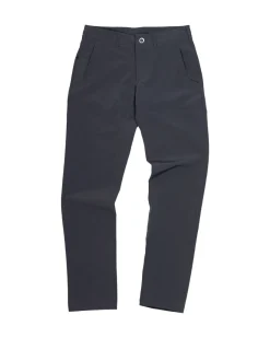 Rúngne Harness Pants Mens Dark Grey