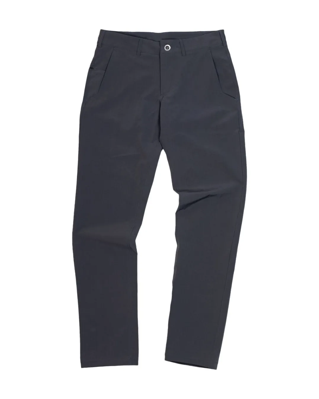 Rúngne Harness Pants Mens Dark Grey
