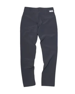 Rúngne Harness Pants Mens Dark Grey
