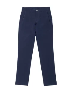 Rúngne Harness Pants Mens Dark Blue