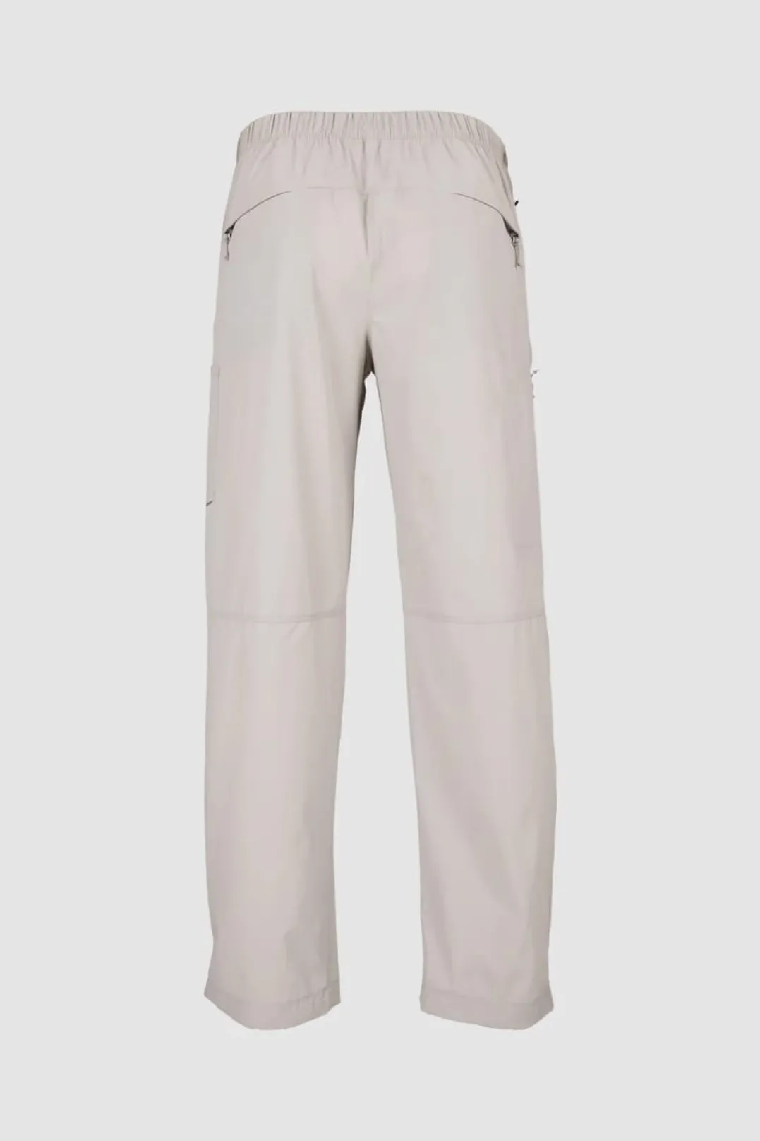 Rúngne Harness Pants Wide Leg Glacier Gray