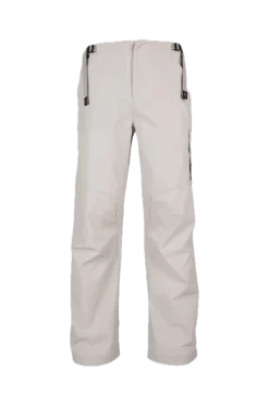 Rúngne Harness Pants Wide Leg Glacier Gray