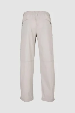 Rúngne Harness Pants Wide Leg Glacier Gray