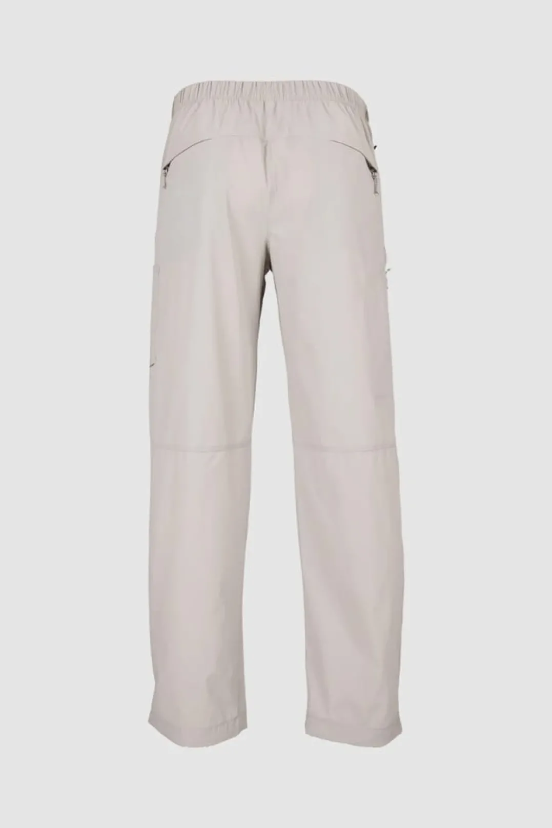 Rúngne Harness Pants Wide Leg Glacier Gray