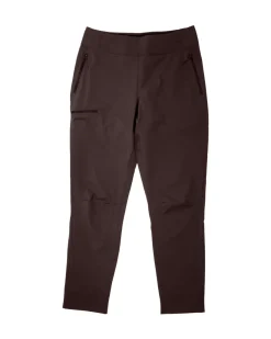 Rúngne Harness Pants Women'S Forged Iron