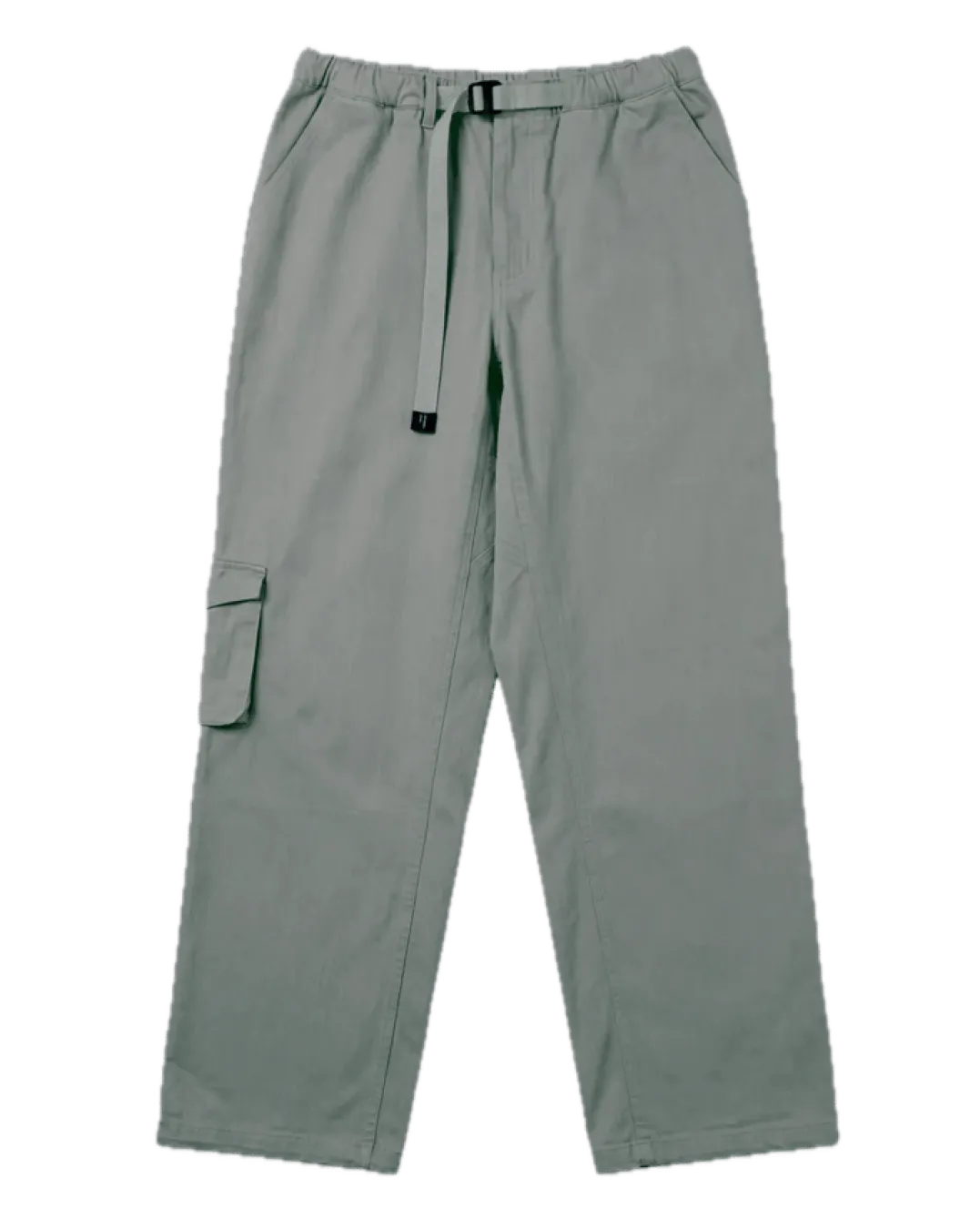 Rúngne Highballer Utility Pants Soft Stretch Moss Gray