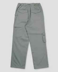 Rúngne Highballer Utility Pants Soft Stretch Moss Gray