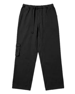 Rúngne Highballer Utility Pants Soft Stretch Onyx Black