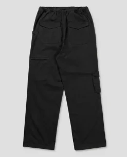 Rúngne Highballer Utility Pants Soft Stretch Onyx Black