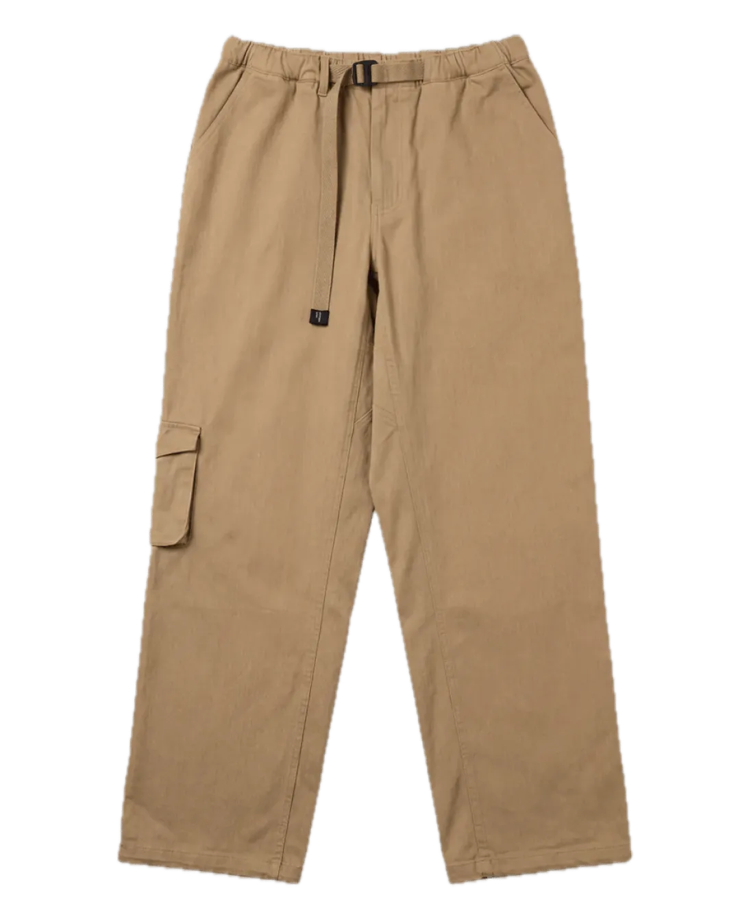 Rúngne Highballer Utility Pants Soft Stretch Khaki