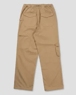 Rúngne Highballer Utility Pants Soft Stretch Khaki