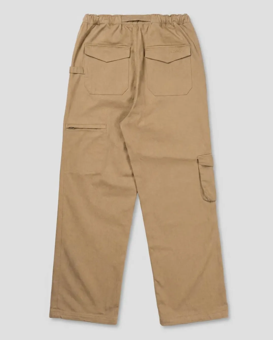 Rúngne Highballer Utility Pants Soft Stretch Khaki