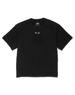 Rúngne X-Ray Tee Black