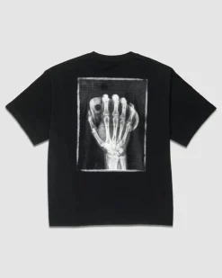 Rúngne X-Ray Tee Black