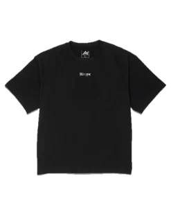 Rúngne X-Ray Tee Black