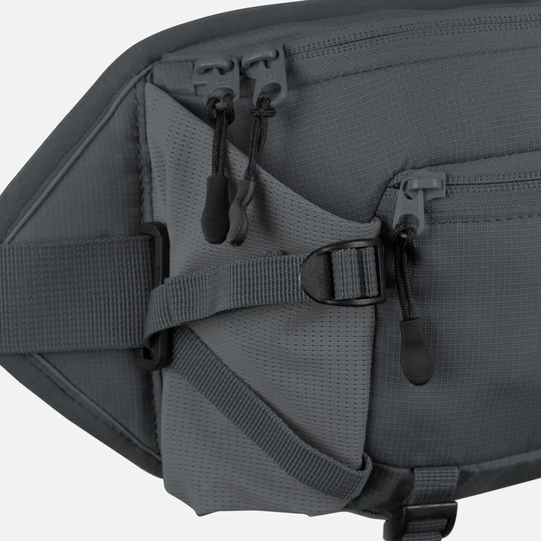 Rossignol Escaper Belt 3L Grey